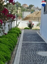 Garten / Bahçe 