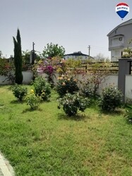 Garten / Bahçe 