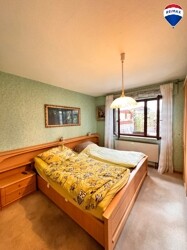 Schlafzimmer EG