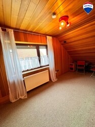 Schlafzimmer OG