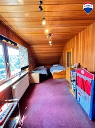 Kinderzimmer OG