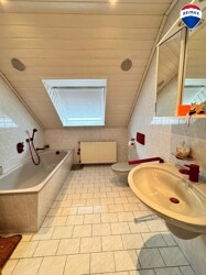 Badezimmer OG