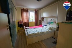 Schlafzimmer EG