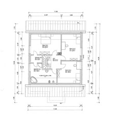 Grundriss DG