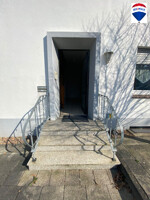 Eingangsbereich