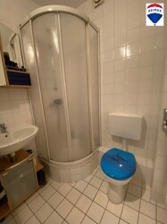 Badezimmer EG