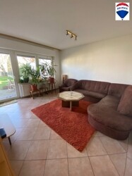 Wohnzimmer EG