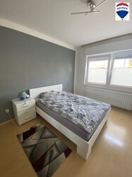 Schlafzimmer EG