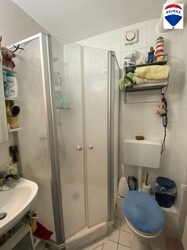 Badezimmer OG