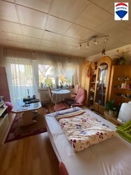 Wohnzimmer OG