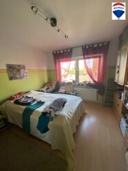 Schlafzimmer OG