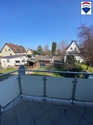 Balkon OG