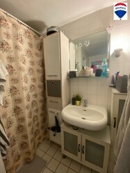 Badezimmer DG