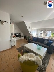 Wohnzimmer DG