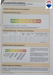Energieausweis Seite 3