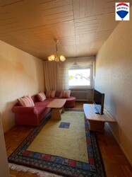 Kinderzimmer / Büro 