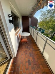 Weitblickbalkon