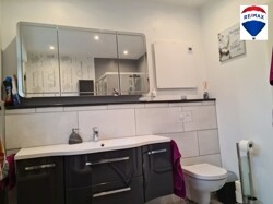 Badezimmer 