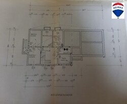 Grundriss KG 