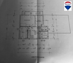 Grundriss OG 