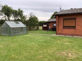 Treibhaus