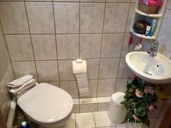 Gäste WC