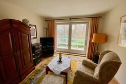 Zimmer II mit Balkon
