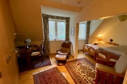 Zimmer I (teilbar)
