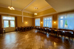 Festsaal