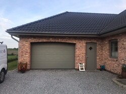 Doppelgarage
