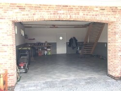 Doppelgarage