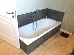 Badewanne