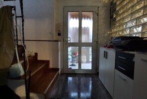 Eingangsbereich EFH