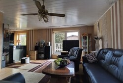 Wohnzimmer 1. Etage EFH