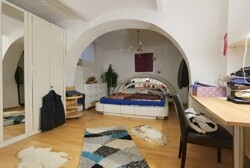 Schlafzimmer 1 EFH
