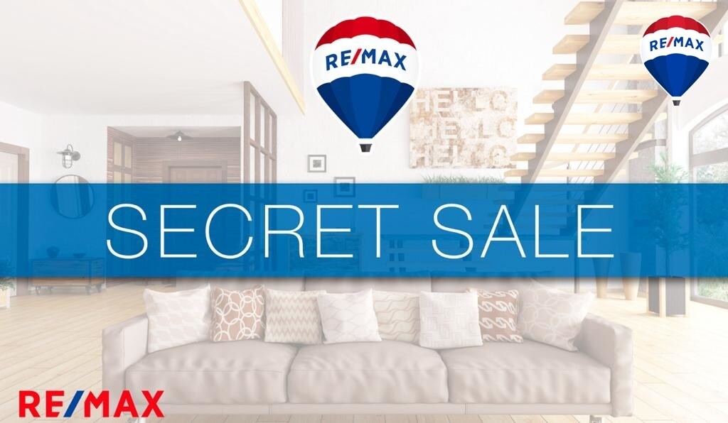 Secret Sale