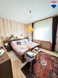 EG Schlafzimmer
