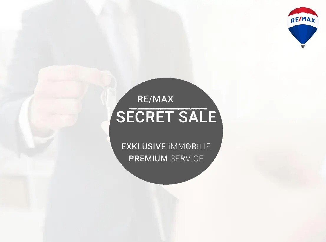 Secret sale