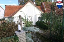 Giebel zum Garten 3