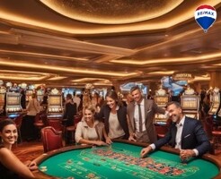 Casino Hotel