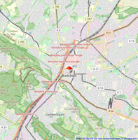Bielefeld Zentrum