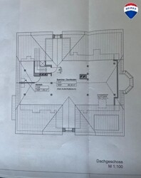 Dachgeschoss