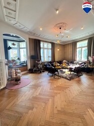 Glamouröse Wohlfühloase