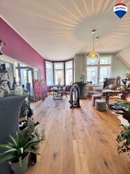Exquisites Wohnzimmer