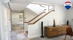 Treppen / Merdiven 