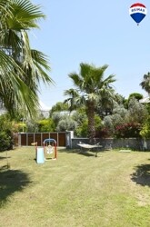 Garten / Bahce