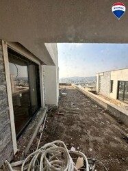 Ausblick Terasse / Teras Manzarasi