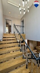 Treppenhaus / Merdiven