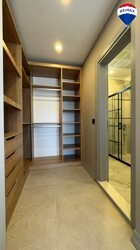 Ankleidezimmer / Giyinme Odas
