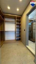 Ankleidezimmer / Giyinme Odas